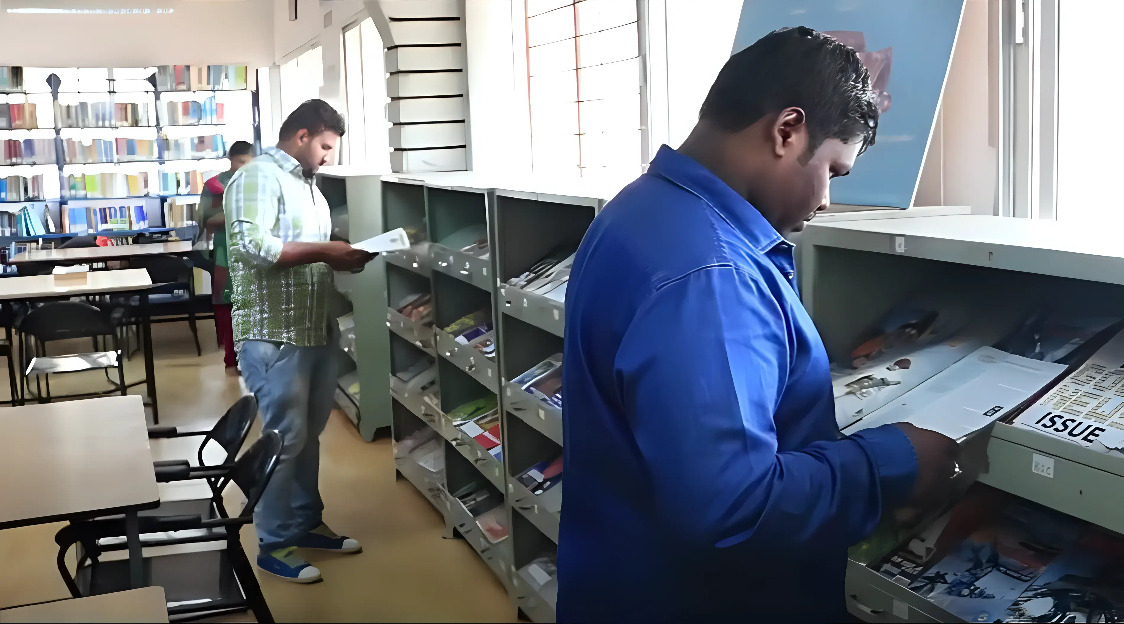 Sri Jagadguru Chandrashekaranatha Swamiji Institute of Technology Chickballapur Sports facilities photo 4